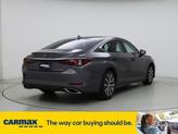 Thumbnail of 2021 Gray Lexus ES 350