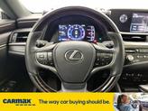 Thumbnail of 2021 Gray Lexus ES 350