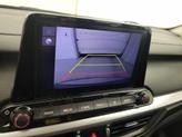 Thumbnail of 2022 Gray Kia Forte