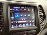 Thumbnail of 2015 Black Jeep Cherokee