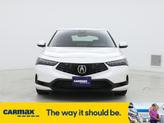 Thumbnail of 2023 White Acura Integra