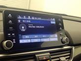 Thumbnail of 2021 White Honda Accord