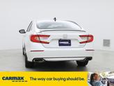 Thumbnail of 2021 White Honda Accord