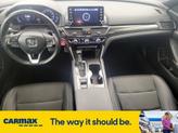 Thumbnail of 2021 White Honda Accord