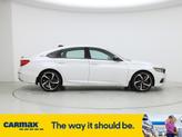 Thumbnail of 2021 White Honda Accord