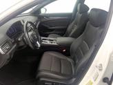 Thumbnail of 2021 White Honda Accord