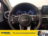 Thumbnail of 2024 Red Kia Forte