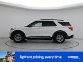 Thumbnail of 2020 White Ford Explorer