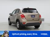 Thumbnail of 2018 Gold Chevrolet Trax