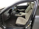 Thumbnail of 2024 Gray Honda Accord Hybrid