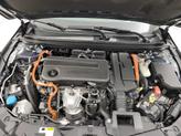 Thumbnail of 2024 Gray Honda Accord Hybrid