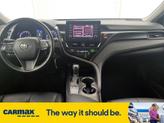 Thumbnail of 2023 White Toyota Camry