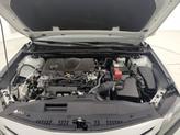 Thumbnail of 2023 White Toyota Camry