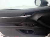 Thumbnail of 2023 White Toyota Camry