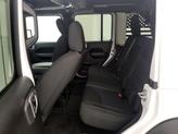 Thumbnail of 2023 White Jeep Wrangler