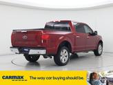 Thumbnail of 2019 Red Ford F-150