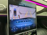 Thumbnail of 2022 Black Mercedes-Benz S-Class