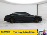 Thumbnail of 2022 Black Mercedes-Benz S-Class