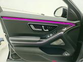 Thumbnail of 2022 Black Mercedes-Benz S-Class