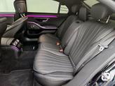 Thumbnail of 2022 Black Mercedes-Benz S-Class