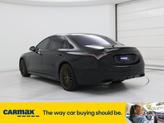 Thumbnail of 2022 Black Mercedes-Benz S-Class