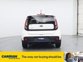 Thumbnail of 2018 White Kia Soul