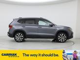 Thumbnail of 2022 Gray Volkswagen Taos