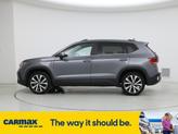 Thumbnail of 2022 Gray Volkswagen Taos
