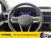 Thumbnail of 2022 Gray Volkswagen Taos