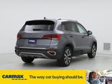 Thumbnail of 2022 Gray Volkswagen Taos