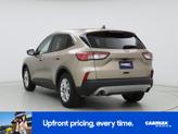 Thumbnail of 2021 Gold Ford Escape