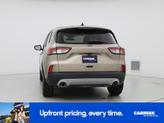 Thumbnail of 2021 Gold Ford Escape
