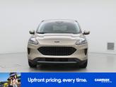 Thumbnail of 2021 Gold Ford Escape