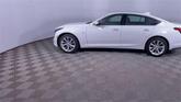 Thumbnail of 2025 Summit White Cadillac CT5