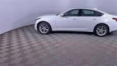 Thumbnail of 2025 Summit White Cadillac CT5