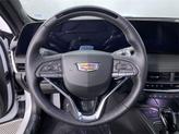 Thumbnail of 2025 Summit White Cadillac CT5