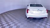 Thumbnail of 2025 Summit White Cadillac CT5
