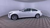 Thumbnail of 2025 Summit White Cadillac CT5