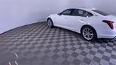 Thumbnail of 2025 Summit White Cadillac CT5