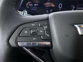 Thumbnail of 2025 Summit White Cadillac CT5