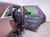 Thumbnail of 2022 Rosewood Metallic Cadillac XT5