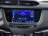 Thumbnail of 2022 Rosewood Metallic Cadillac XT5