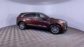 Thumbnail of 2022 Rosewood Metallic Cadillac XT5