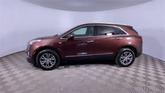 Thumbnail of 2022 Rosewood Metallic Cadillac XT5