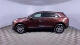 Thumbnail of 2022 Rosewood Metallic Cadillac XT5