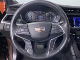 Thumbnail of 2022 Rosewood Metallic Cadillac XT5