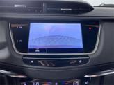 Thumbnail of 2022 Rosewood Metallic Cadillac XT5