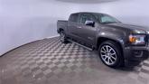Thumbnail of 2020 Smokey Quartz Metallic GMC Canyon