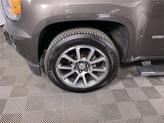 Thumbnail of 2020 Smokey Quartz Metallic GMC Canyon