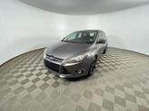 Thumbnail of 2012 Sterling Gray Metallic Ford Focus